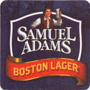 20028: США, Samuel Adams