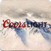 20029: USA, Coors