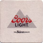 20029: USA, Coors