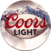 20032: USA, Coors