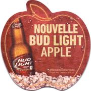20033: USA, Budweiser