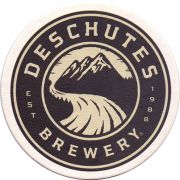 20045: USA, Deschutes