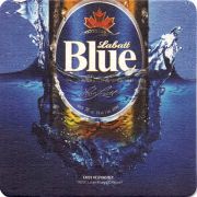 20052: Канада, Labatt