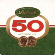 20058: Канада, Labatt