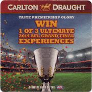 20064: Австралия, Carlton
