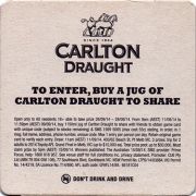 20064: Австралия, Carlton