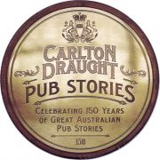 20066: Австралия, Carlton