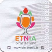 20070: Italy, Etnia