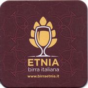20071: Italy, Etnia