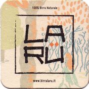 20074: Italy, La Ru