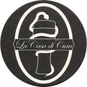 20076: Italy, La Casa di Cura