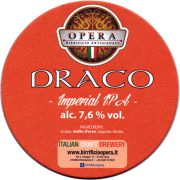 20078: Italy, Opera