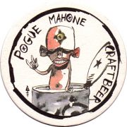 20079: Italy, Pogue Mahone