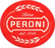 20080: Italy, Peroni