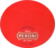 20080: Italy, Peroni