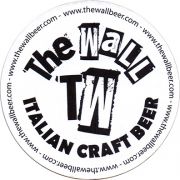 20084: Италия, The Wall