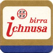 20087: Italy, Ichnusa