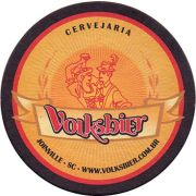 20091: Бразилия, Volksbier