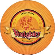 20091: Бразилия, Volksbier