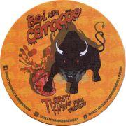 20092: Бразилия, Thirsty Hawks