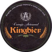 20095: Бразилия, Kingbier
