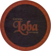 20097: Бразилия, Loba