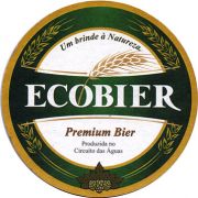 20099: Бразилия, Ecobier