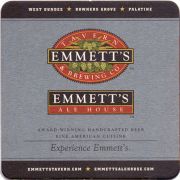20104: USA, Emmett