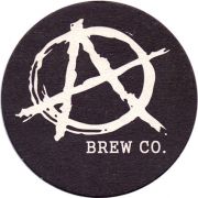 20109: Великобритания, Anarchy