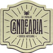 20110: Перу, Candelaria