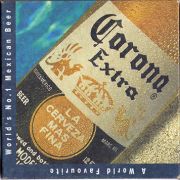 20119: Мексика, Corona