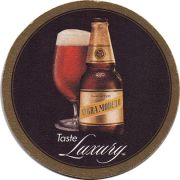 20121: Мексика, Negra Modelo (США)