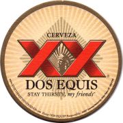20123: Мексика, Dos Equis (США)