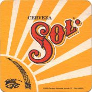 20124: Мексика, Sol (США)