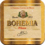 20127: Бразилия, Bohemia