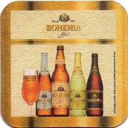 20127: Бразилия, Bohemia