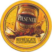 20131: Эквадор, Pilsener
