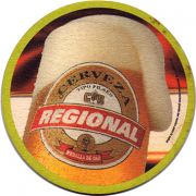 20135: Венесуэлла, Regional
