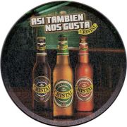 20138: Чили, Cristal