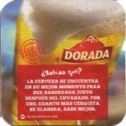 20143: Spain, Dorada