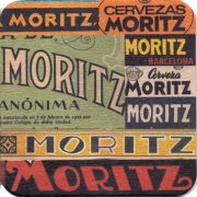 20145: Испания, Moritz