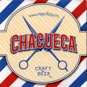 20146: Spain, Chacueca