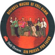 20156: Spain, Damm
