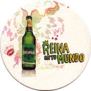 20159: Испания, Reina