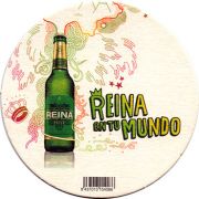 20160: Испания, Reina