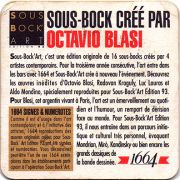 20163: France, Kronenbourg