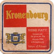 20164: France, Kronenbourg