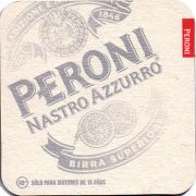 20168: Italy, Peroni (Italy)