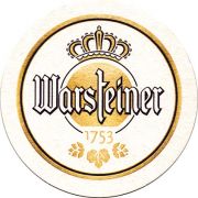 20172: Германия, Warsteiner (Испания)
