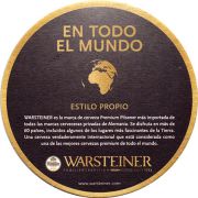 20172: Германия, Warsteiner (Испания)